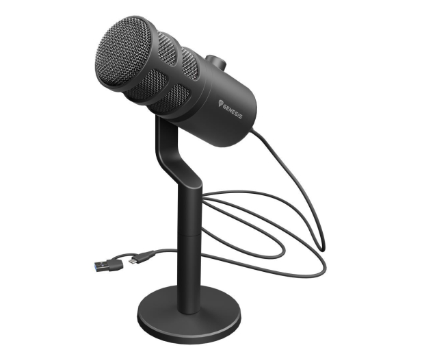 Genesis Radium 350D USB - 1249674 - zdjęcie 3